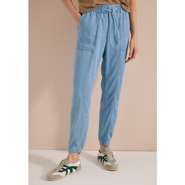 CECIL Stoffhose aus Lyocell