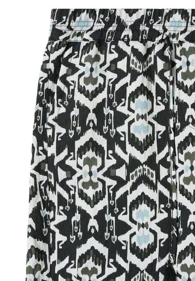 CECIL Stoffhose High Waist – Bild 5 von 5