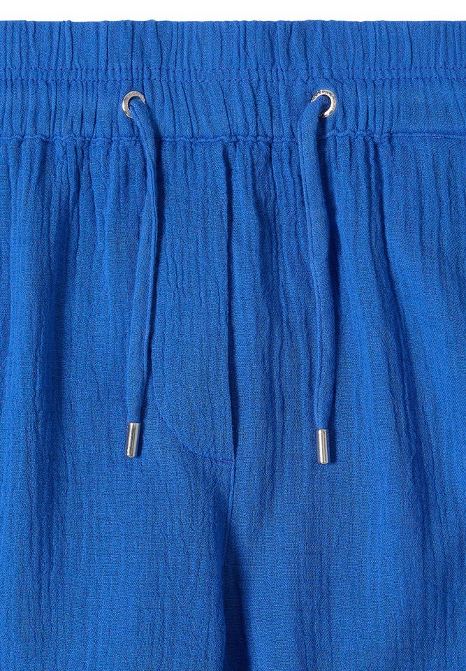 CECIL Stoffhose High Waist – Bild 5 von 5