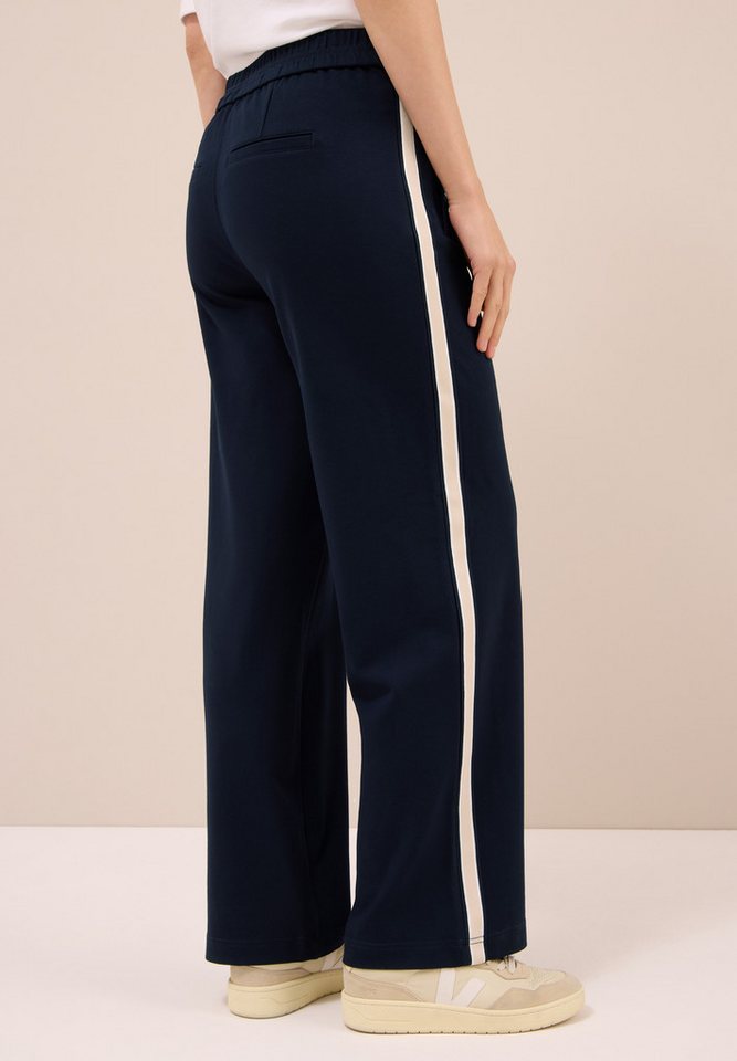 CECIL Stoffhose High Waist – Bild 3 von 5