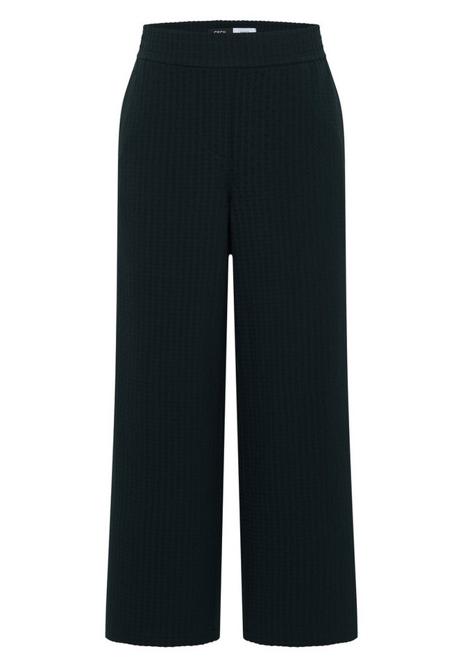 CECIL Stoffhose High Waist – Bild 4 von 5