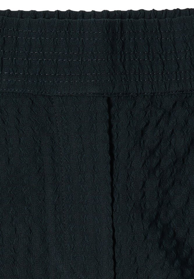 CECIL Stoffhose High Waist – Bild 5 von 5
