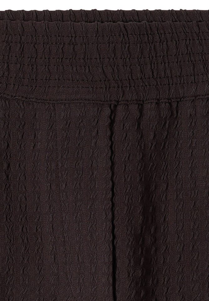 CECIL Stoffhose High Waist – Bild 5 von 5