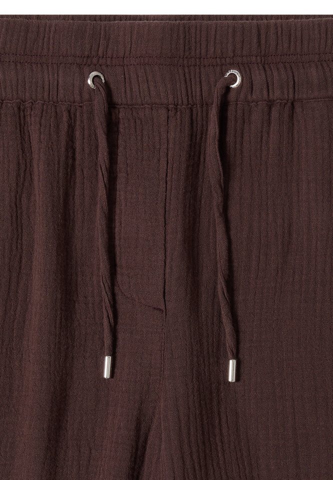 CECIL Stoffhose High Waist – Bild 5 von 5