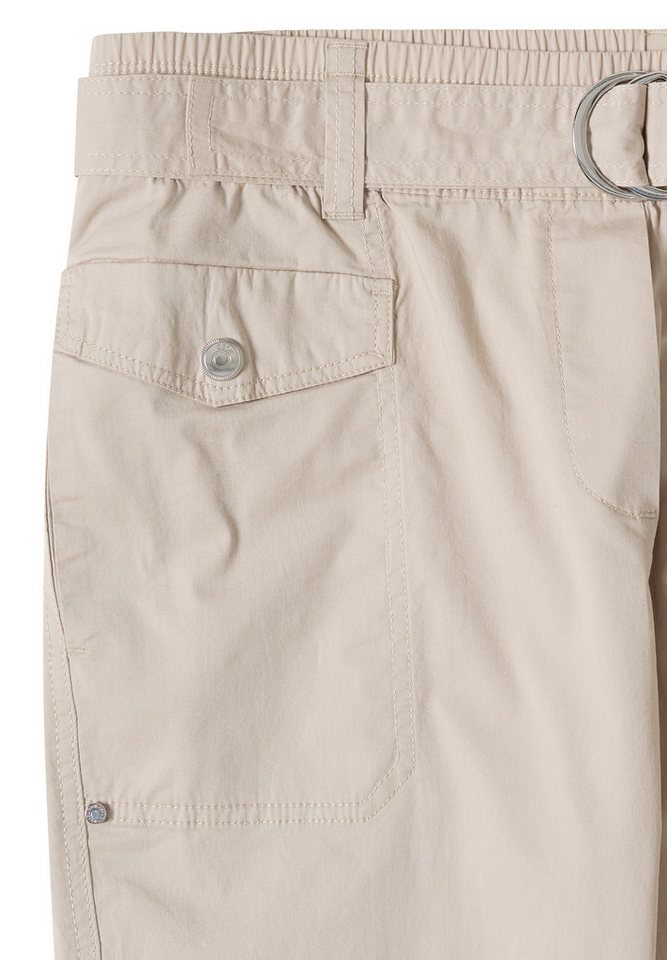 CECIL Stoffhose im Loose Fit – Bild 5 von 5