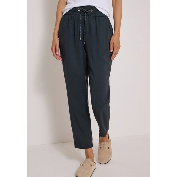 CECIL Stoffhose im Loose Fit