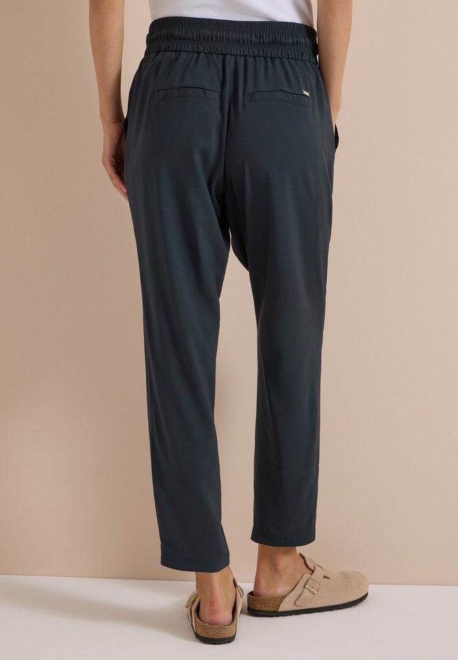 CECIL Stoffhose im Loose Fit – Bild 2 von 5