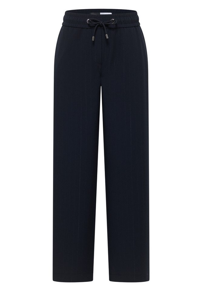 CECIL Stoffhose im Loose Fit – Bild 4 von 5