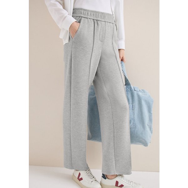 CECIL Stoffhose im Loose Fit