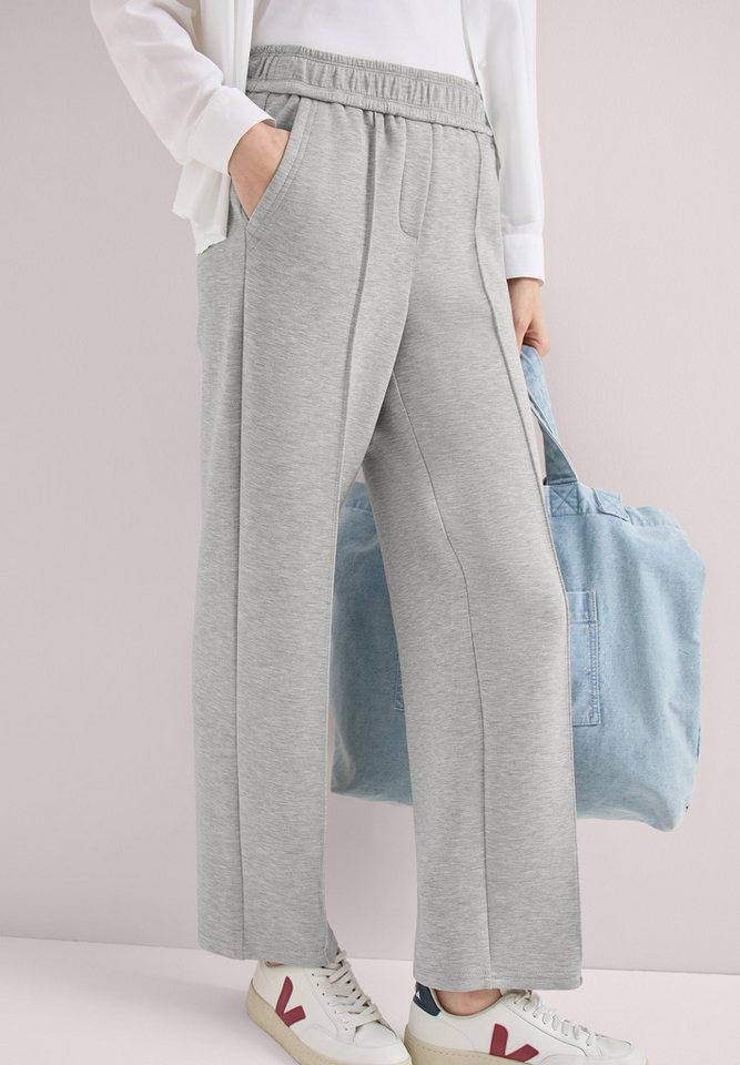 CECIL Stoffhose im Loose Fit – Bild 2 von 5