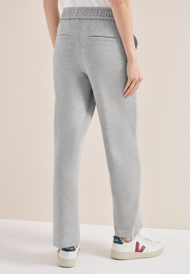 CECIL Stoffhose im Loose Fit – Bild 3 von 5