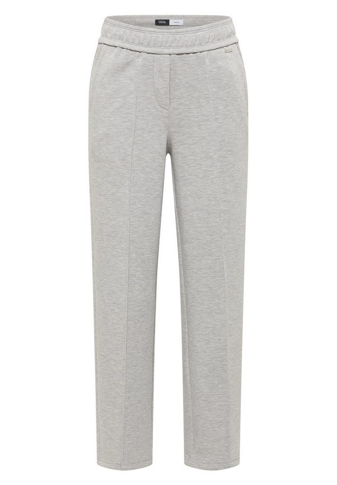 CECIL Stoffhose im Loose Fit – Bild 5 von 5