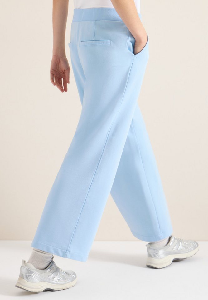 CECIL Stoffhose im Loose Fit – Bild 2 von 5