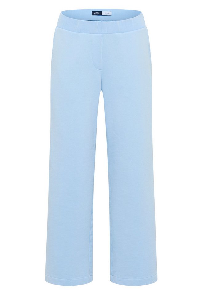CECIL Stoffhose im Loose Fit – Bild 4 von 5