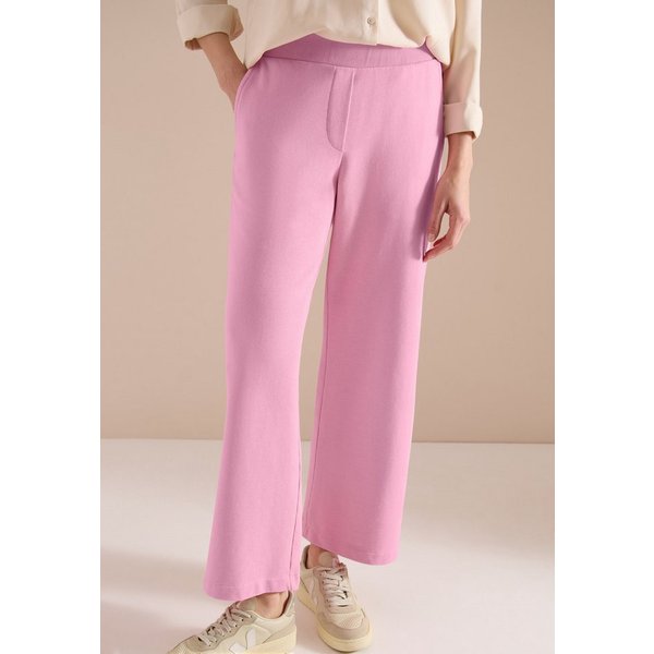 CECIL Stoffhose im Loose Fit