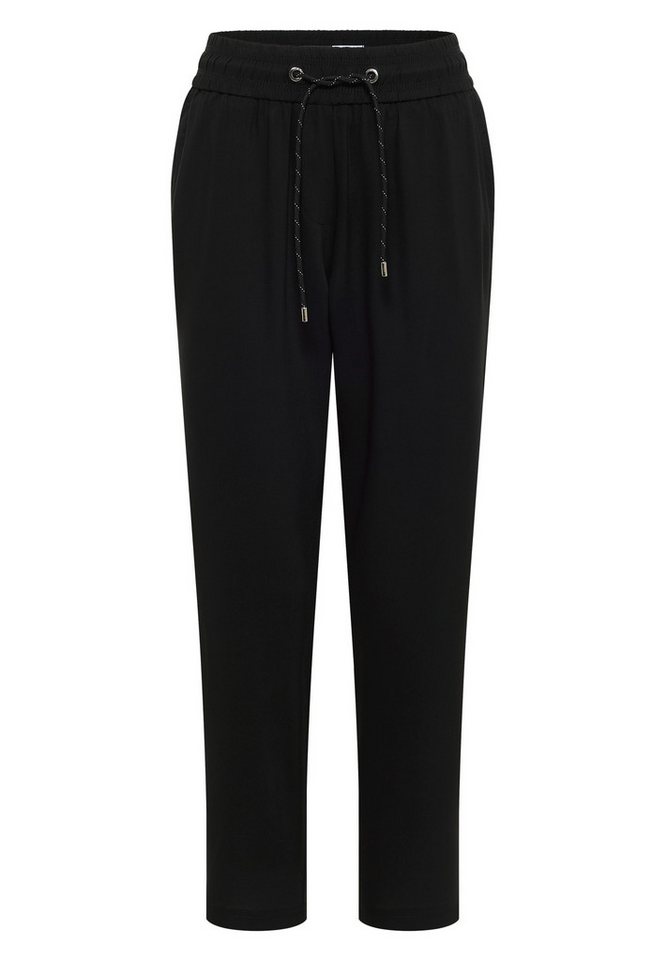 CECIL Stoffhose im Loose Fit – Bild 4 von 5