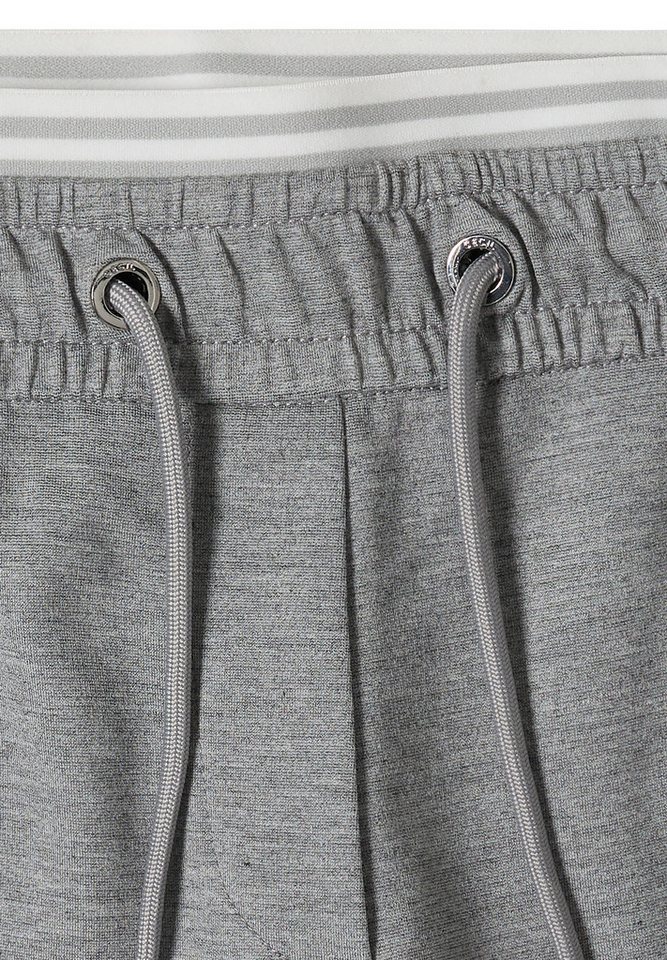 CECIL Stoffhose in Unifarbe – Bild 5 von 5