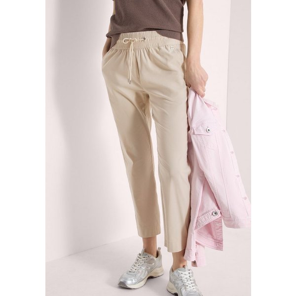 CECIL Stoffhose Joggstyle