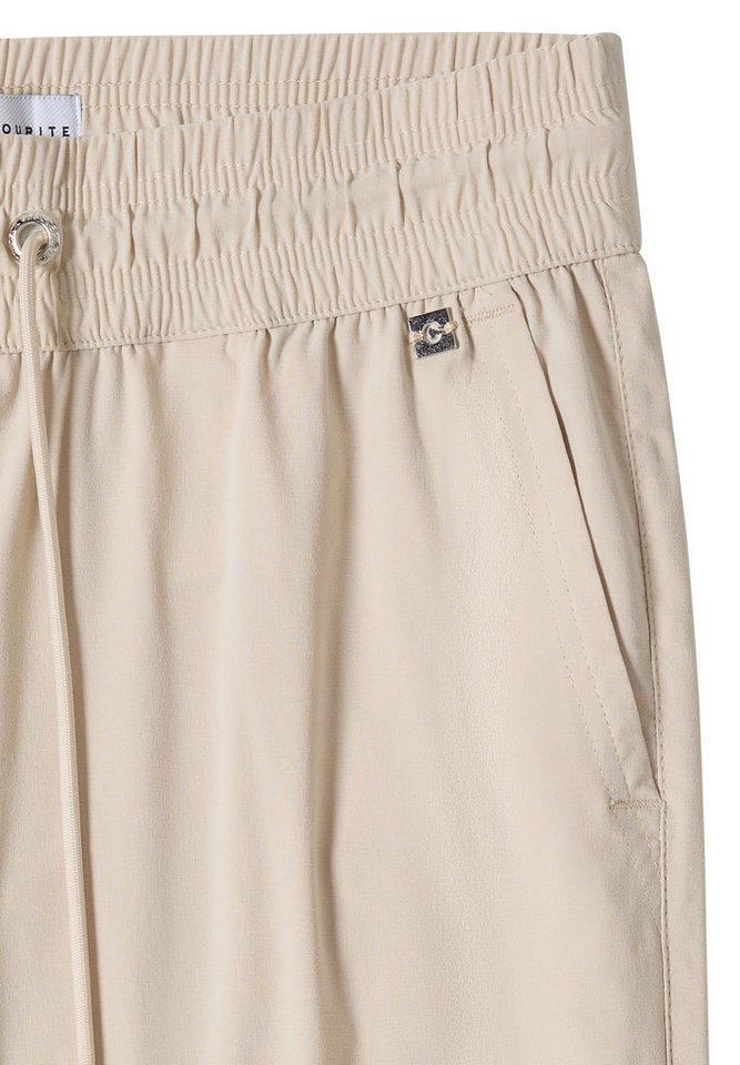CECIL Stoffhose Joggstyle – Bild 5 von 5