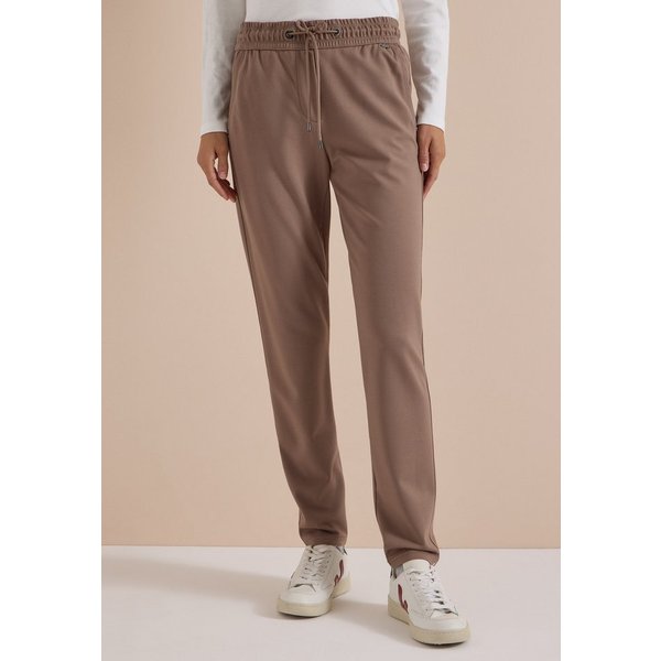 CECIL Stoffhose Middle Waist