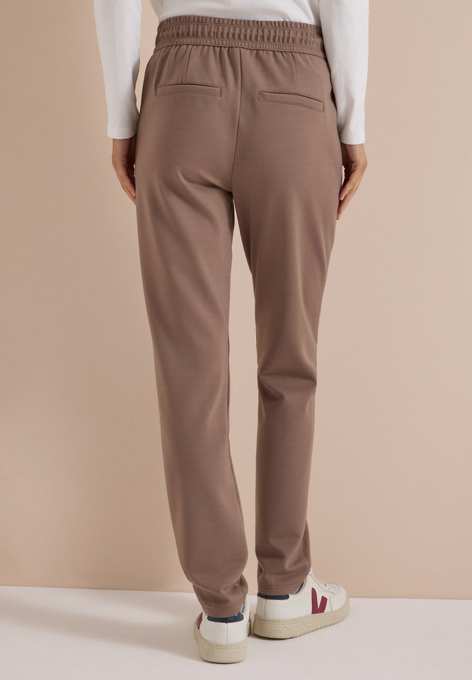 CECIL Stoffhose Middle Waist – Bild 2 von 5