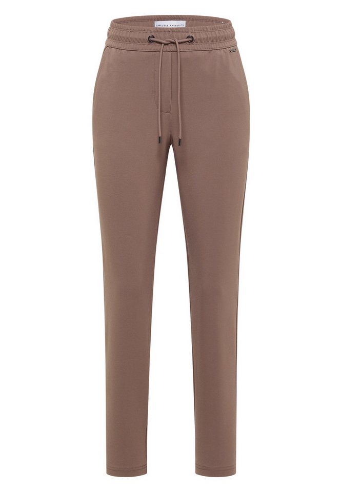 CECIL Stoffhose Middle Waist – Bild 4 von 5