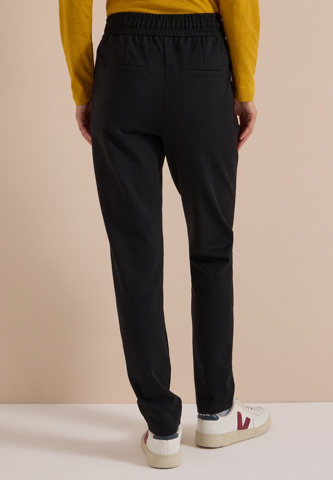 CECIL Stoffhose Middle Waist – Bild 2 von 5