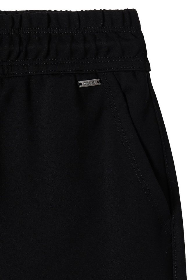 CECIL Stoffhose Middle Waist – Bild 5 von 5