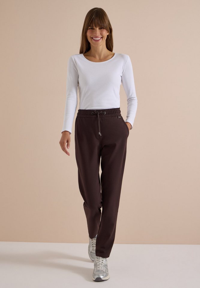 CECIL Stoffhose Middle Waist – Bild 3 von 5