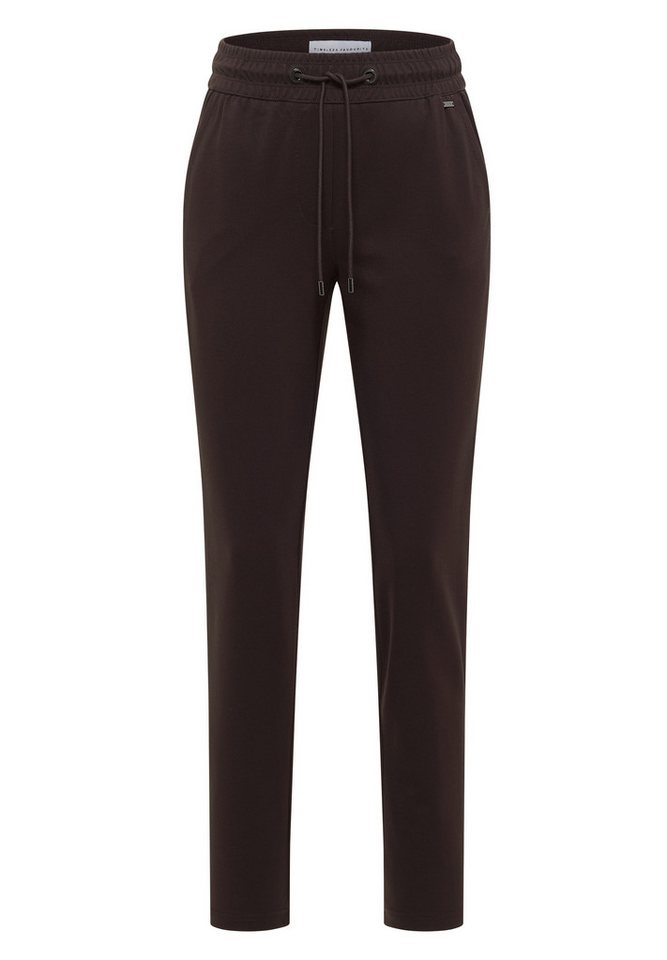 CECIL Stoffhose Middle Waist – Bild 4 von 5