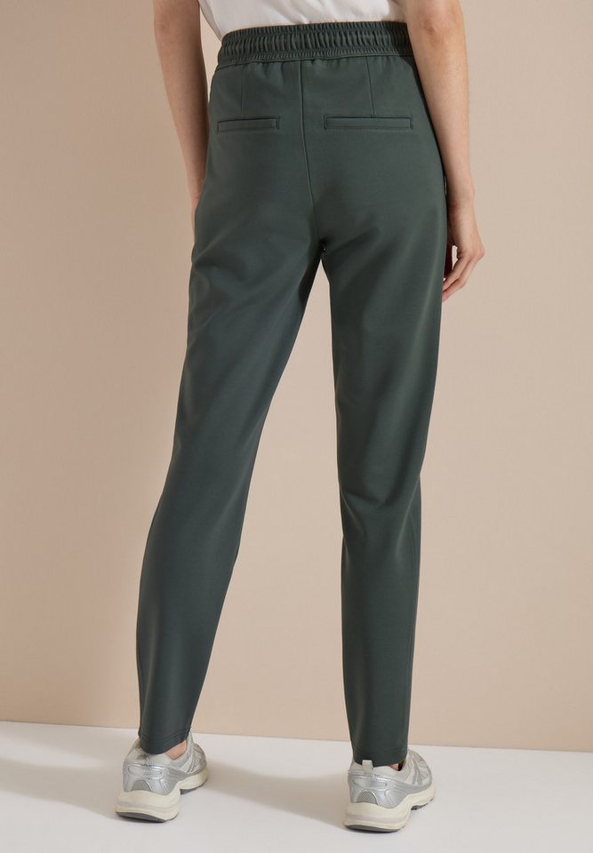 CECIL Stoffhose Middle Waist – Bild 2 von 5