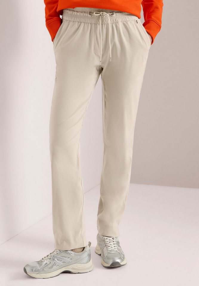 CECIL Stoffhose Middle Waist – Bild 2 von 5