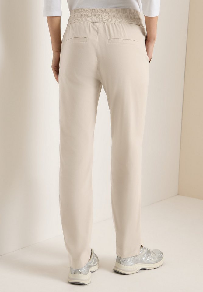 CECIL Stoffhose Middle Waist – Bild 3 von 5