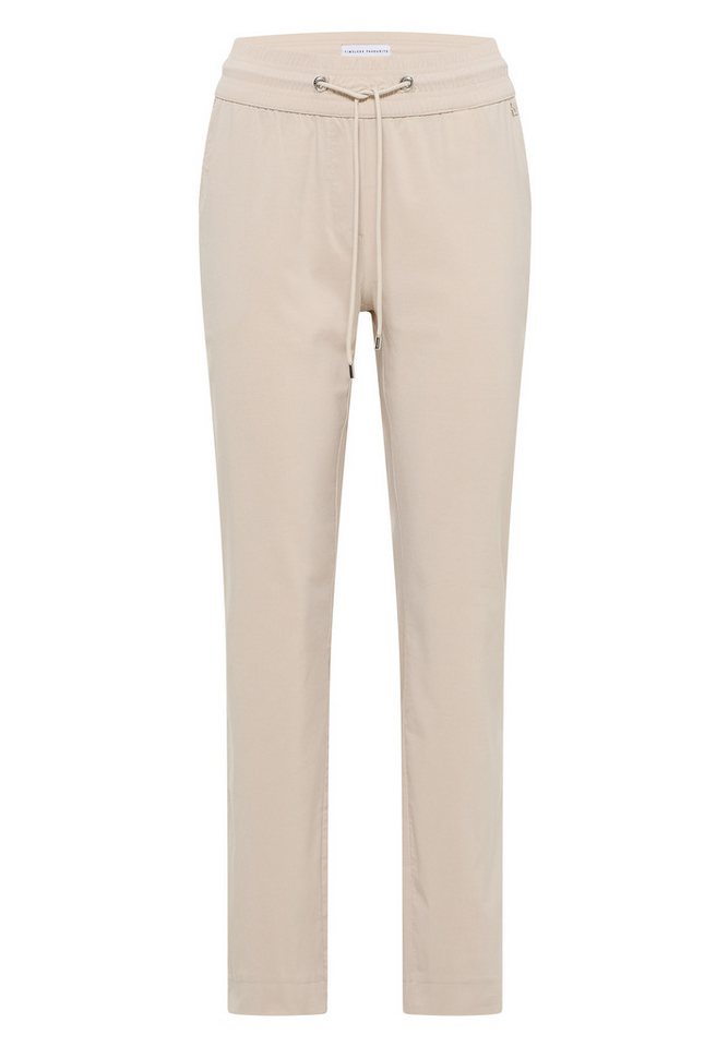 CECIL Stoffhose Middle Waist – Bild 5 von 5