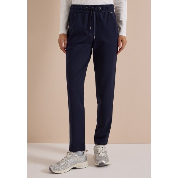 CECIL Stoffhose Middle Waist