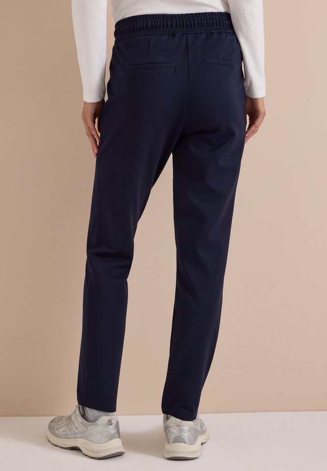 CECIL Stoffhose Middle Waist – Bild 2 von 5