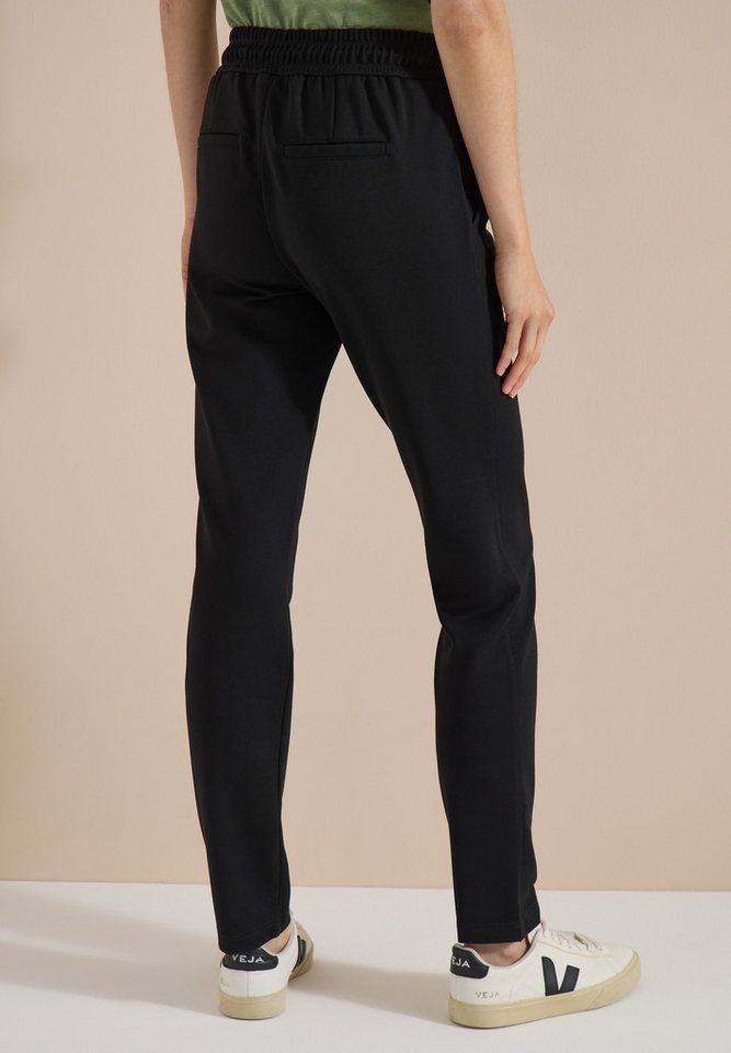 CECIL Stoffhose Middle Waist – Bild 2 von 5