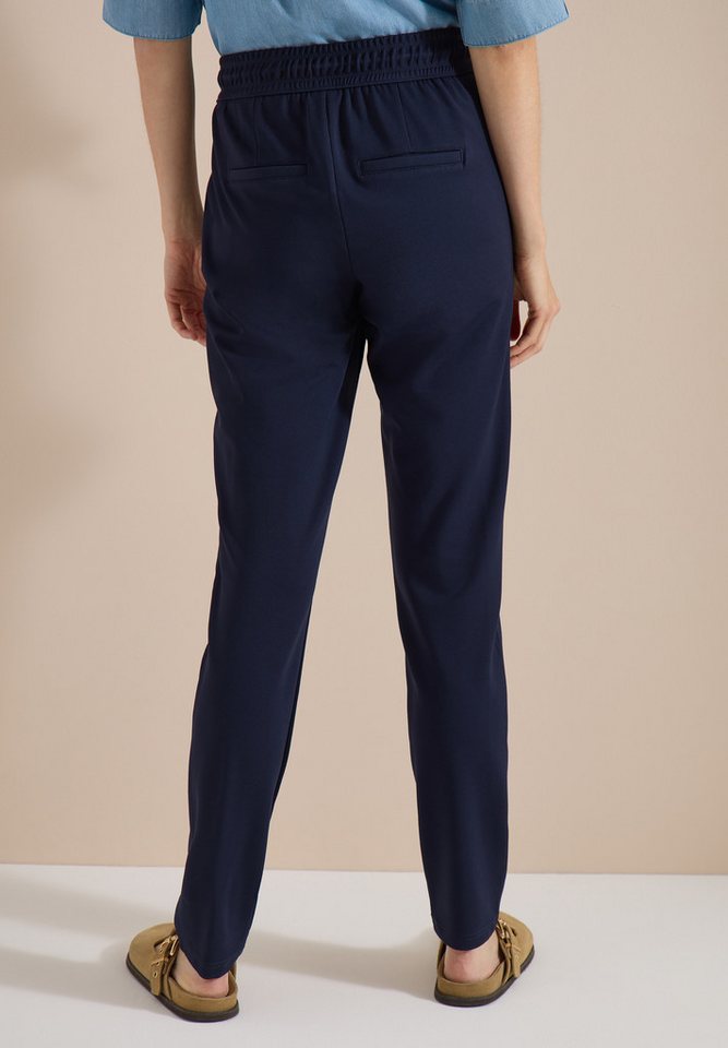 CECIL Stoffhose Middle Waist – Bild 2 von 5