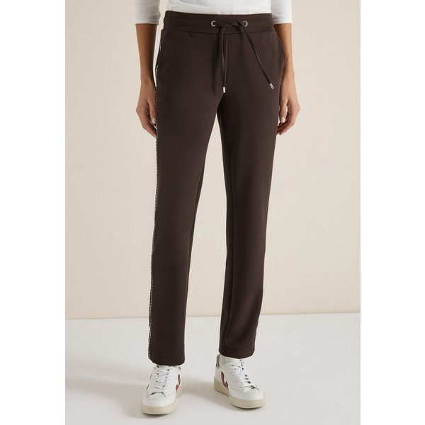 CECIL Stoffhose Middle Waist