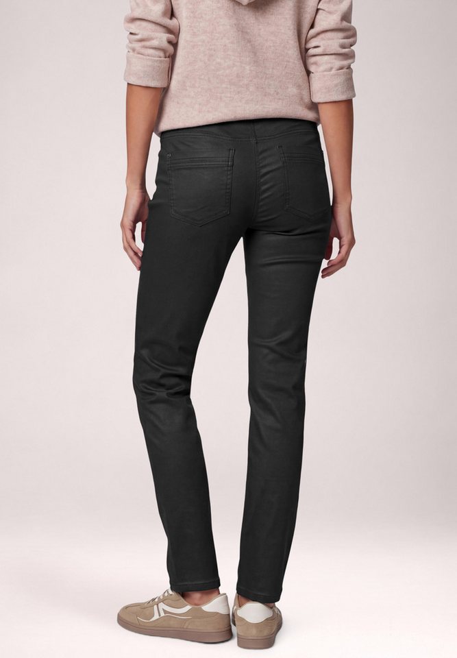 CECIL Stoffhose Middle Waist – Bild 2 von 5