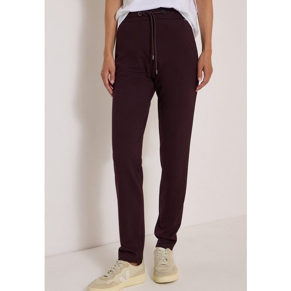 CECIL Stoffhose Middle Waist