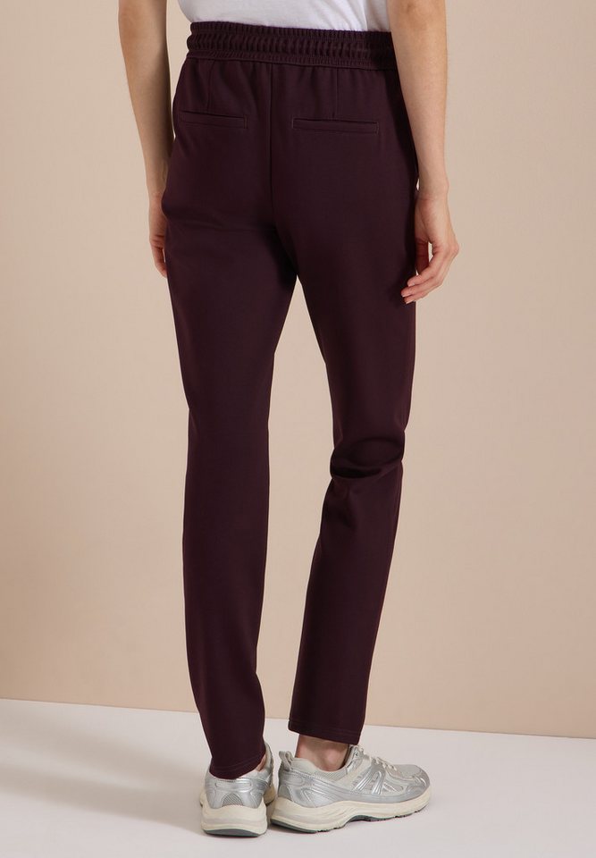 CECIL Stoffhose Middle Waist – Bild 2 von 5