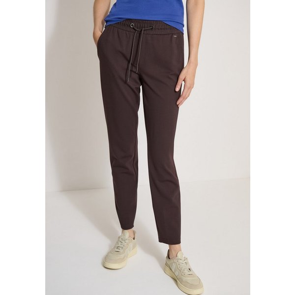 CECIL Stoffhose Middle Waist