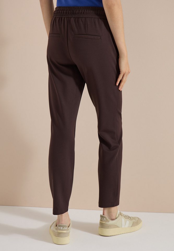 CECIL Stoffhose Middle Waist – Bild 2 von 5