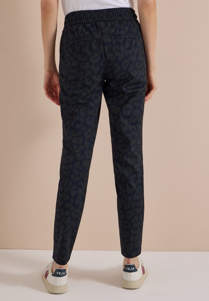 CECIL Stoffhose Middle Waist – Bild 2 von 5