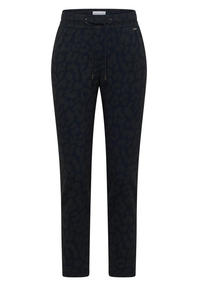 CECIL Stoffhose Middle Waist – Bild 4 von 5