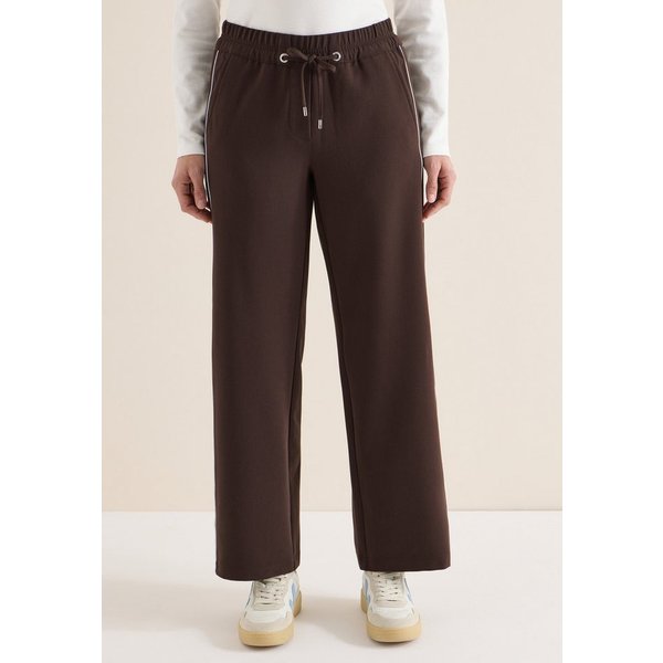 CECIL Stoffhose mit Tape