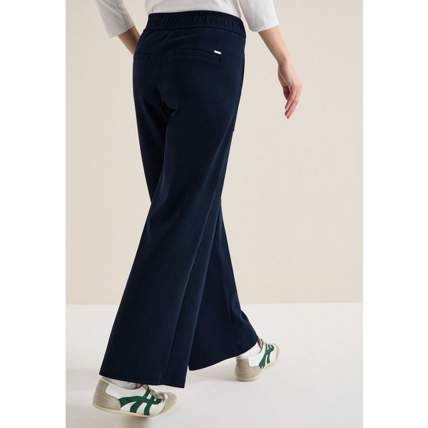 CECIL Stoffhose Style Neele mit elastischem Bund