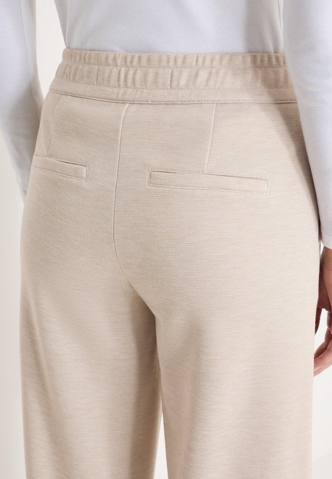 CECIL Stoffhose Style NEELE Wide Leg – Bild 4 von 5