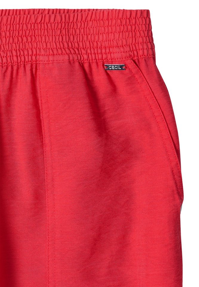 CECIL Stoffhose TOS Style Chelsea Soft Wave – Bild 2 von 5